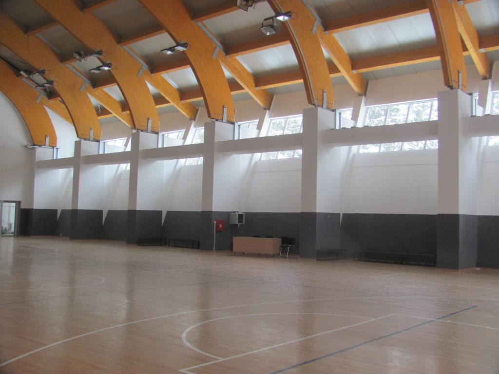 Sportska dvorana