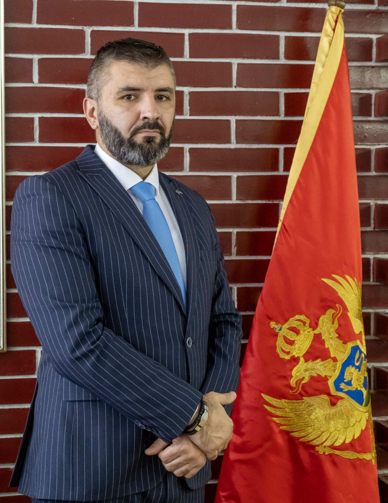 President of the municipality of Zabljak